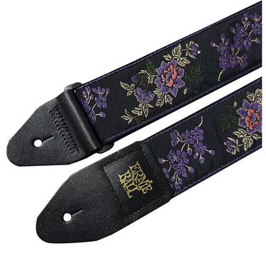 Thaly Ernie Ball 5364 Para Guitarra Jacquard Lavender Blossom